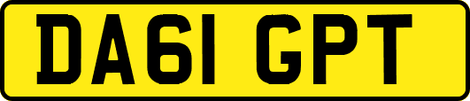 DA61GPT