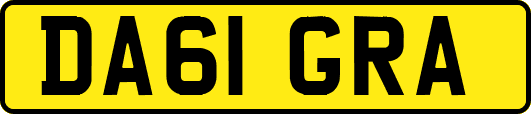 DA61GRA