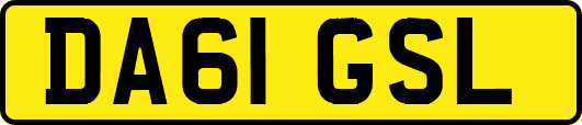DA61GSL