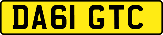 DA61GTC
