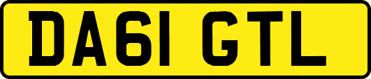 DA61GTL
