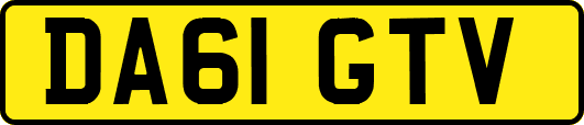 DA61GTV