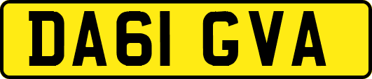 DA61GVA