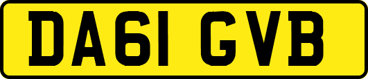 DA61GVB