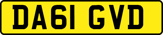 DA61GVD