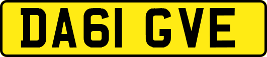 DA61GVE