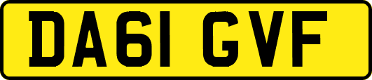 DA61GVF