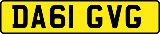 DA61GVG