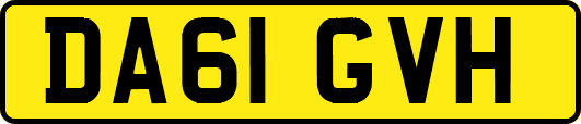 DA61GVH