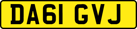 DA61GVJ