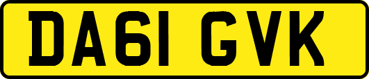 DA61GVK