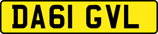 DA61GVL