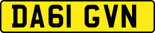 DA61GVN