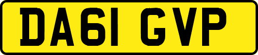 DA61GVP