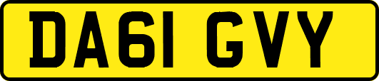 DA61GVY