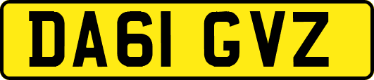 DA61GVZ