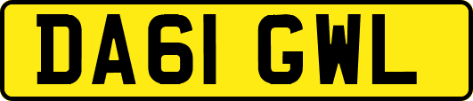 DA61GWL