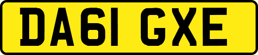 DA61GXE