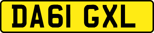 DA61GXL