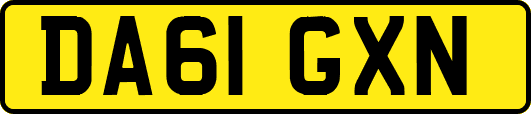 DA61GXN