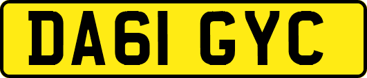 DA61GYC