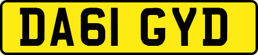 DA61GYD