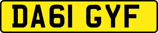 DA61GYF