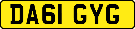 DA61GYG