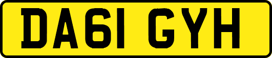 DA61GYH