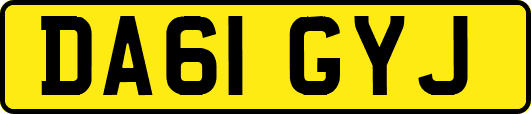DA61GYJ