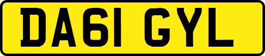 DA61GYL
