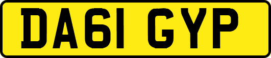 DA61GYP