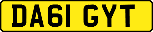 DA61GYT