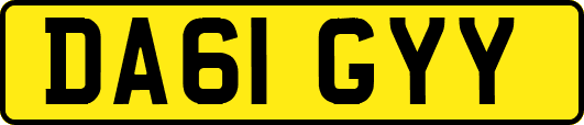 DA61GYY