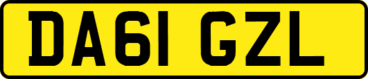 DA61GZL