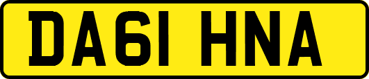 DA61HNA