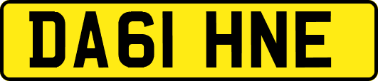 DA61HNE
