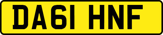DA61HNF