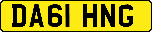 DA61HNG