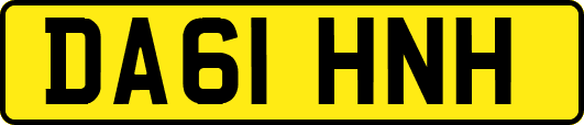 DA61HNH