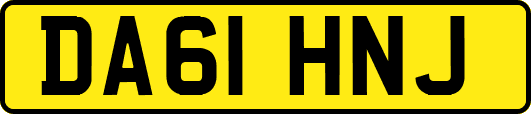 DA61HNJ