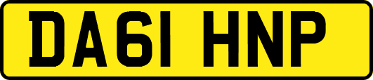 DA61HNP