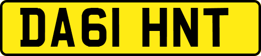 DA61HNT