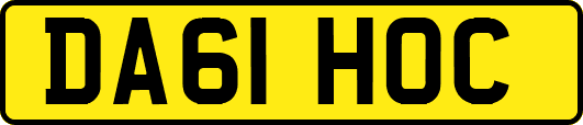 DA61HOC