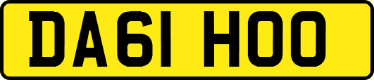 DA61HOO