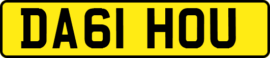 DA61HOU