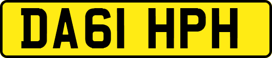 DA61HPH