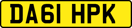 DA61HPK