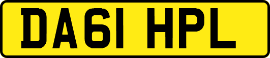 DA61HPL