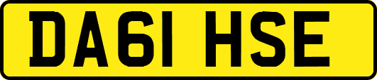 DA61HSE